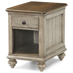 Chairside Table